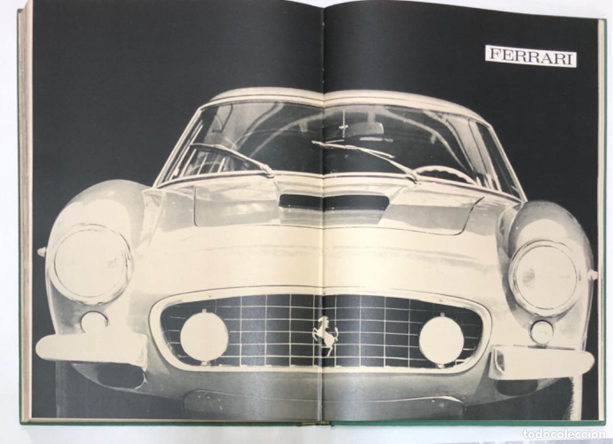 Libros de segunda mano: AUTOMOBILE - RALPH STEIN &ndash; FLAMMARION - Foto 12