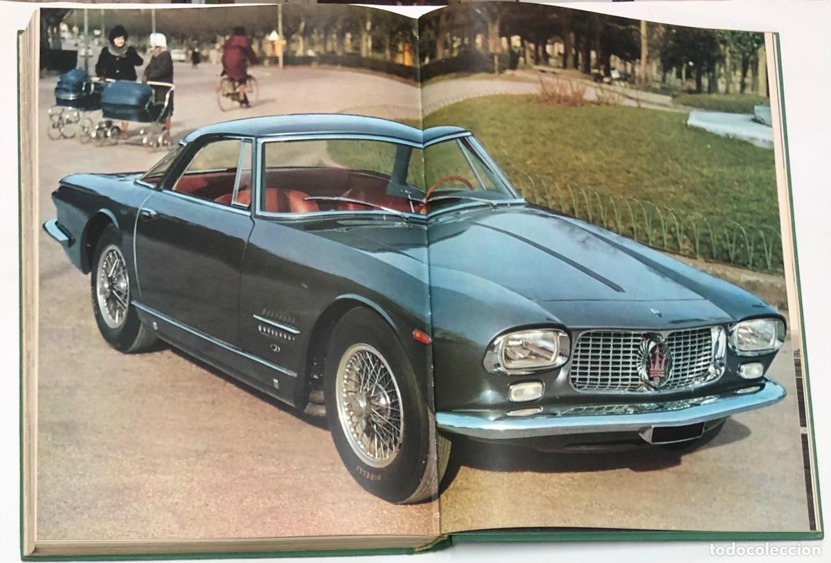 Libros de segunda mano: AUTOMOBILE - RALPH STEIN &ndash; FLAMMARION - Foto 13