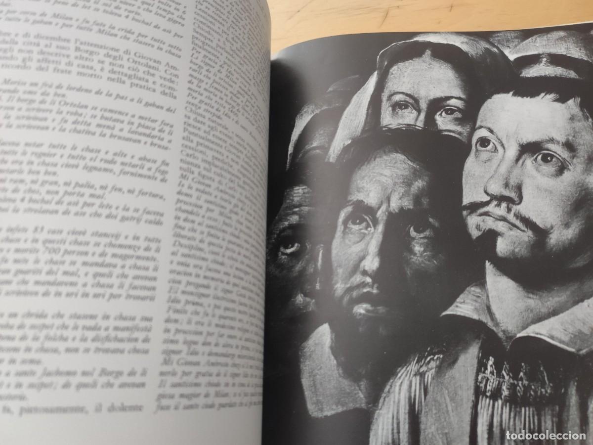 Libros de segunda mano: Il seicento lombardo. Cat&aacute;logo della mostra. - Foto 6