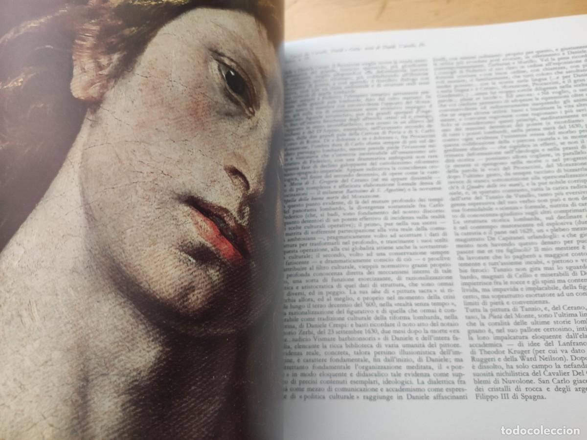Libros de segunda mano: Il seicento lombardo. Cat&aacute;logo della mostra. - Foto 7