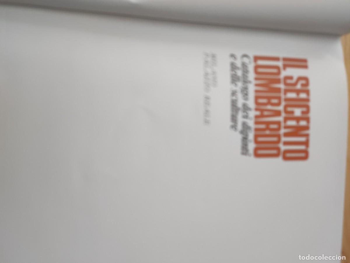 Libros de segunda mano: Il seicento lombardo. Cat&aacute;logo della mostra. - Foto 8