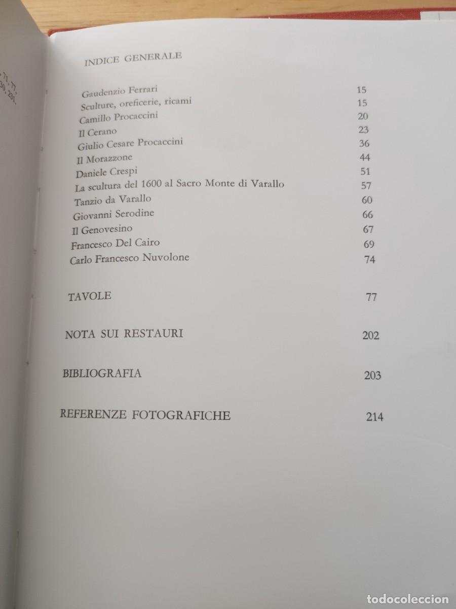 Libros de segunda mano: Il seicento lombardo. Cat&aacute;logo della mostra. - Foto 9