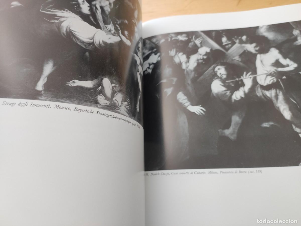 Libros de segunda mano: Il seicento lombardo. Cat&aacute;logo della mostra. - Foto 10