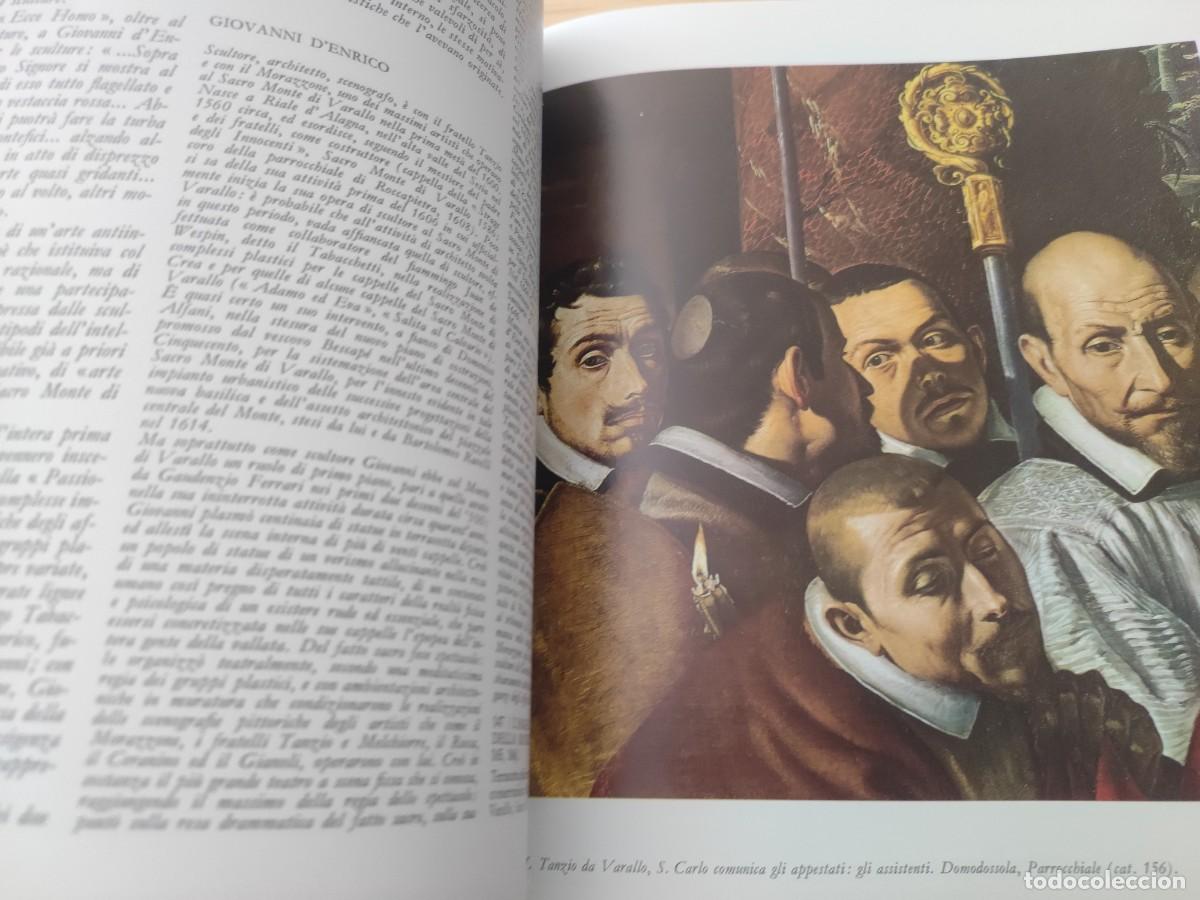 Libros de segunda mano: Il seicento lombardo. Cat&aacute;logo della mostra. - Foto 11