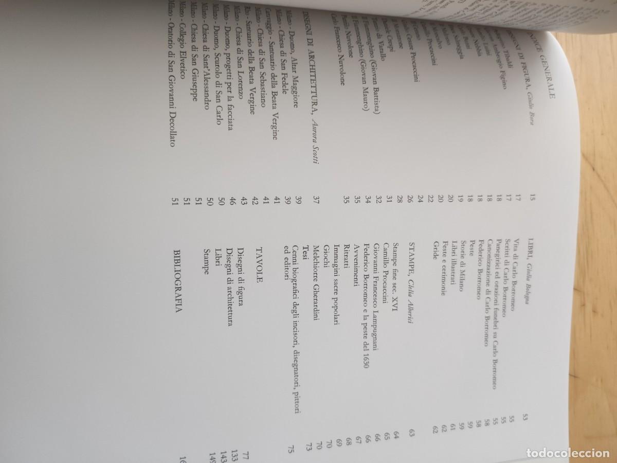 Libros de segunda mano: Il seicento lombardo. Cat&aacute;logo della mostra. - Foto 13