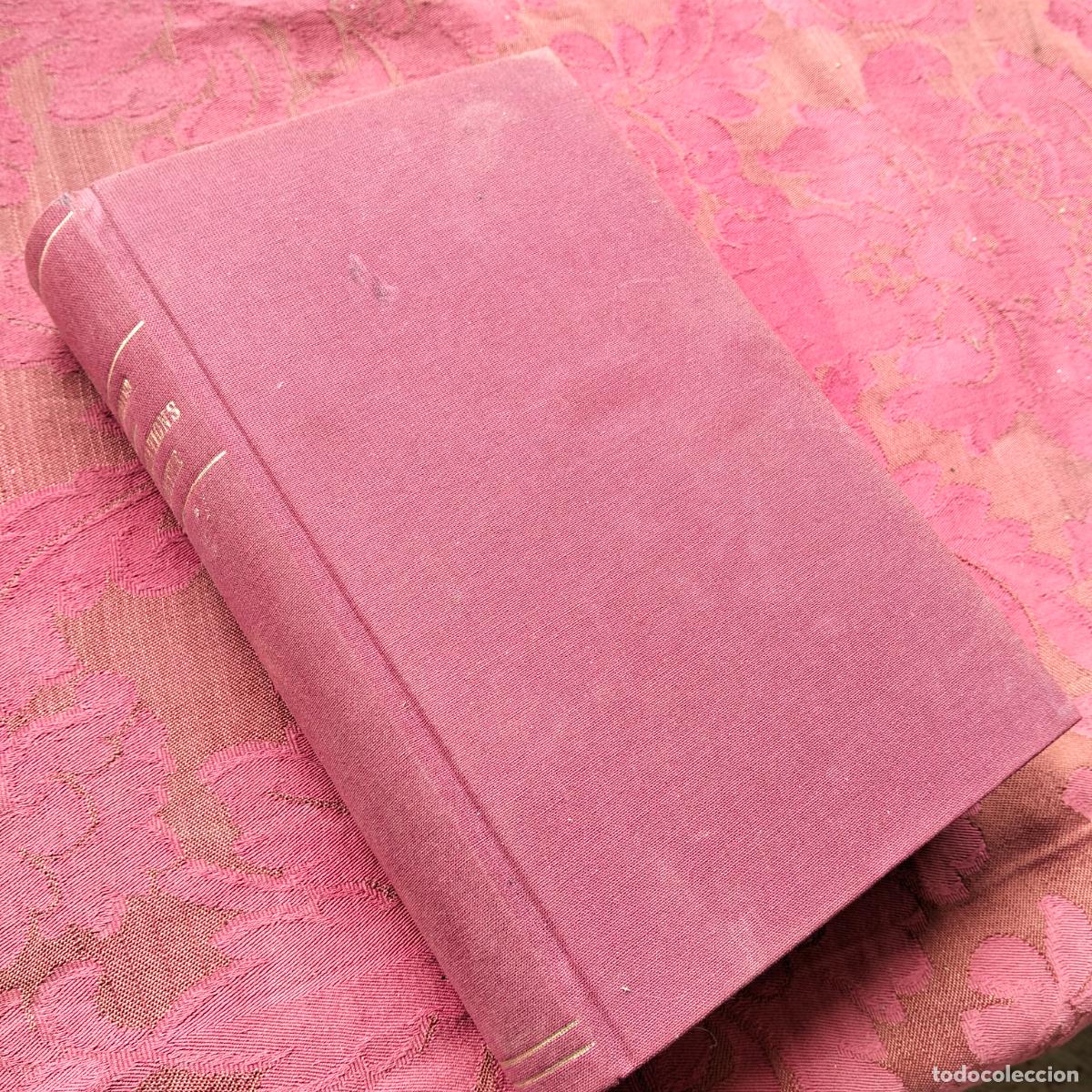 Libros de segunda mano: Conversations de Goethe avec Eckermann les classiques allemands Gallimard - Foto 2