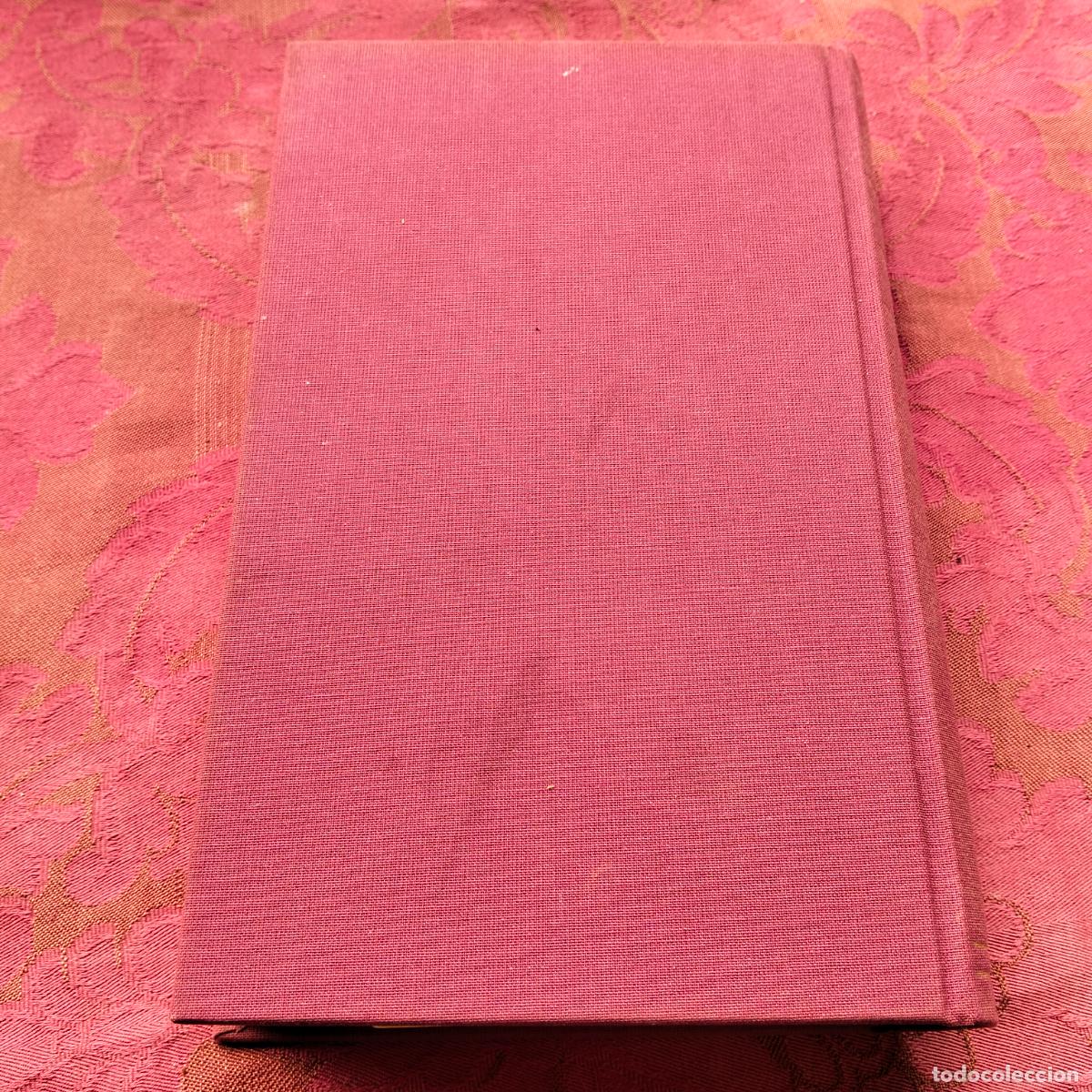 Libros de segunda mano: Conversations de Goethe avec Eckermann les classiques allemands Gallimard - Foto 10