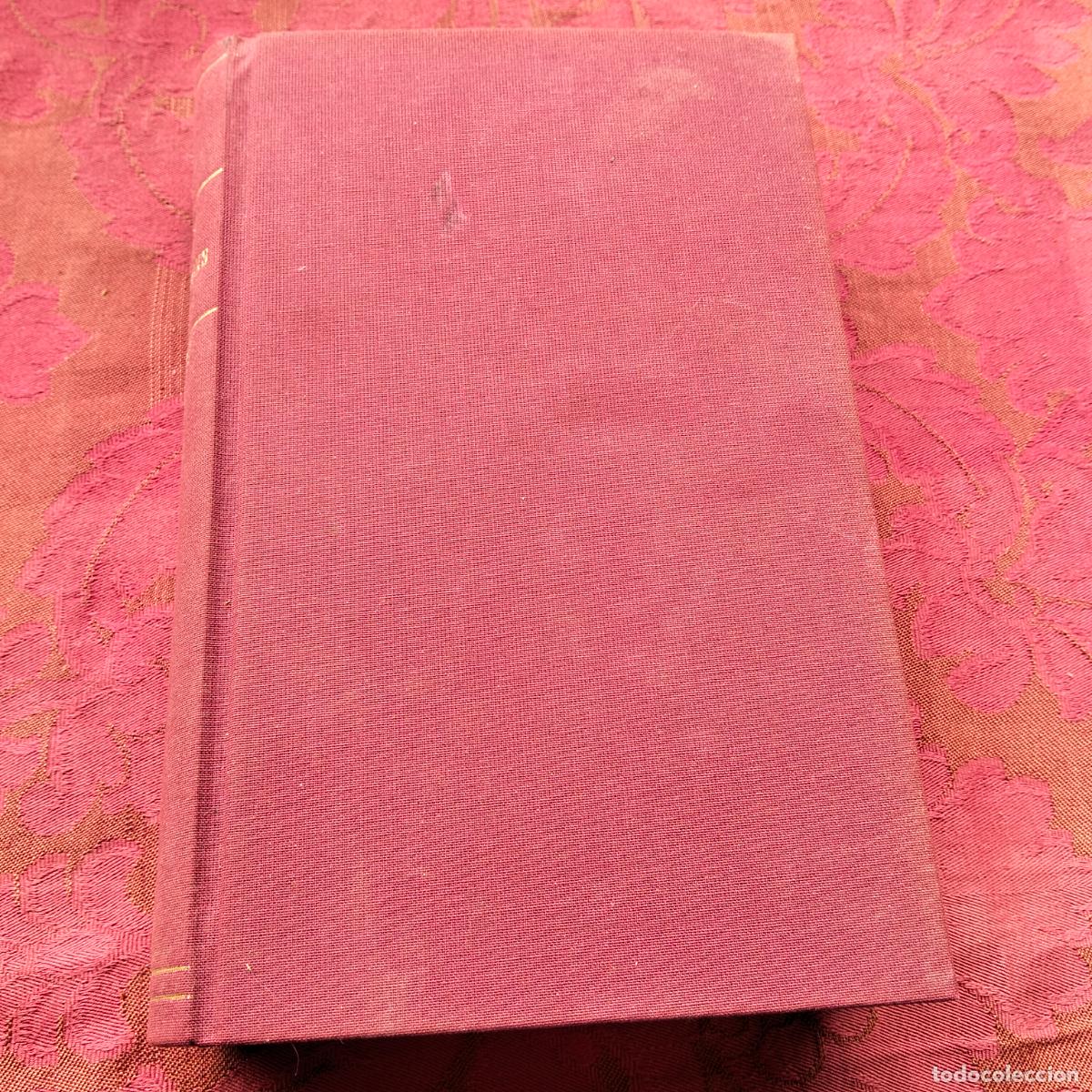 Libros de segunda mano: Conversations de Goethe avec Eckermann les classiques allemands Gallimard - Foto 1