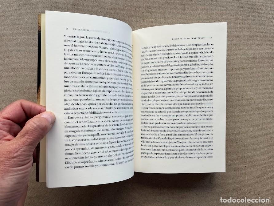 Libros de segunda mano: El arrecife / Edith Wharton / Cl&aacute;sica LXI / - Foto 7