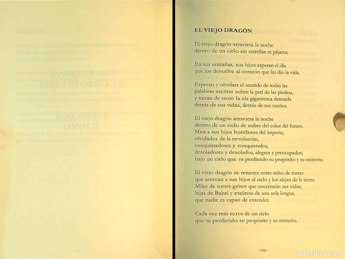 Libros de segunda mano: NOCHES Y D&Iacute;AS DE VIAJE - FRANCISCO HERN&Aacute;NDEZ - 2015 - Foto 2
