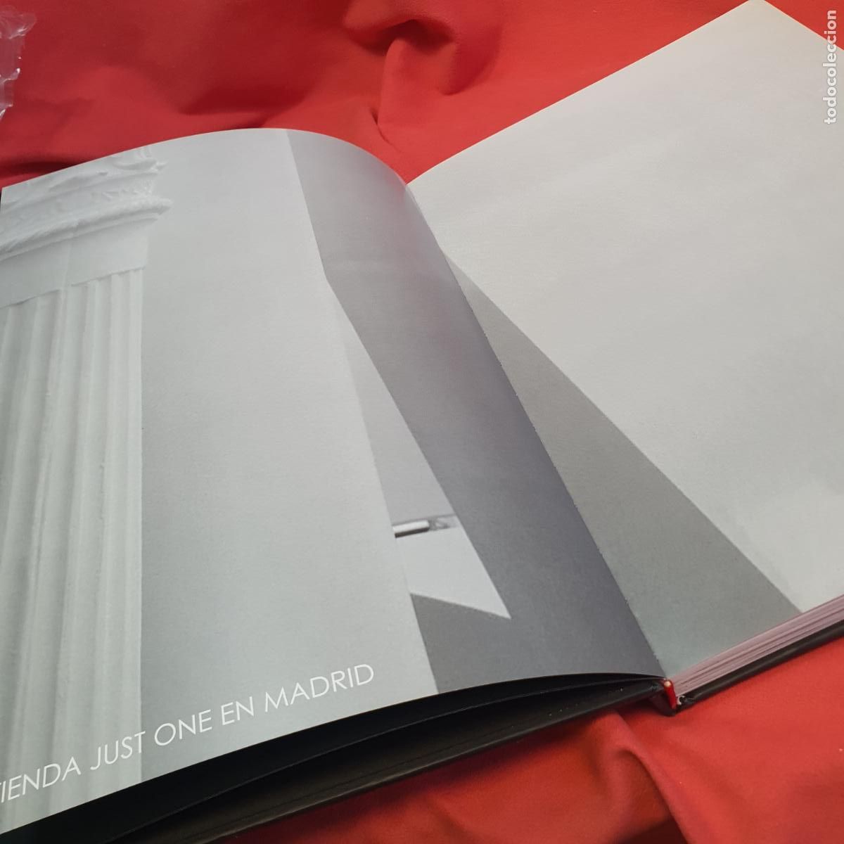 Libros de segunda mano: LIBRO-A-CERO-JOAQU&Iacute;N TORRES ARCHITECTS-WORKS 1996.2006-EXCELENTE. - Foto 8
