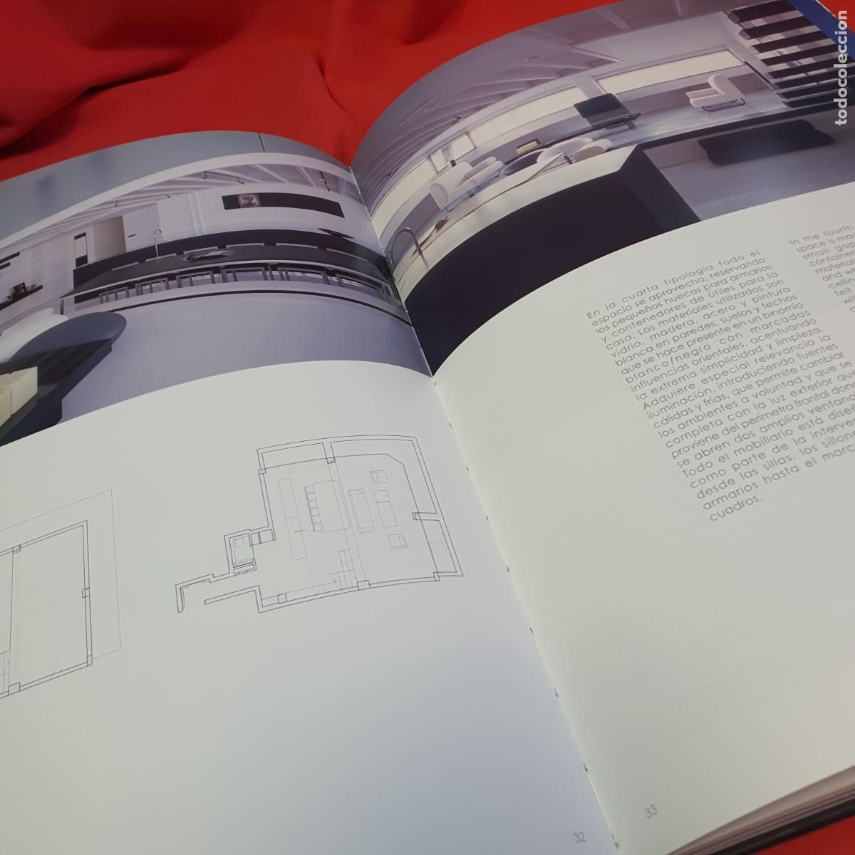 Libros de segunda mano: LIBRO-A-CERO-JOAQU&Iacute;N TORRES ARCHITECTS-WORKS 1996.2006-EXCELENTE. - Foto 11