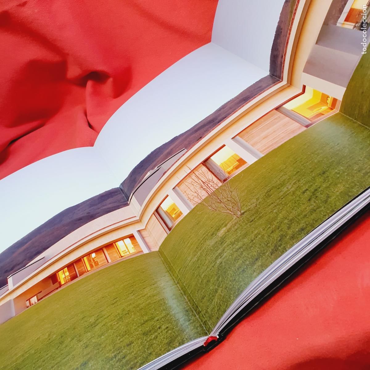 Libros de segunda mano: LIBRO-A-CERO-JOAQU&Iacute;N TORRES ARCHITECTS-WORKS 1996.2006-EXCELENTE. - Foto 15