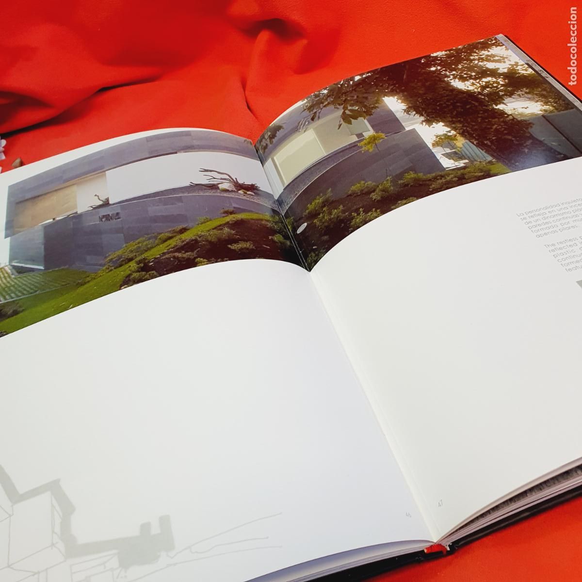 Libros de segunda mano: LIBRO-A-CERO-JOAQU&Iacute;N TORRES ARCHITECTS-WORKS 1996.2006-EXCELENTE. - Foto 17