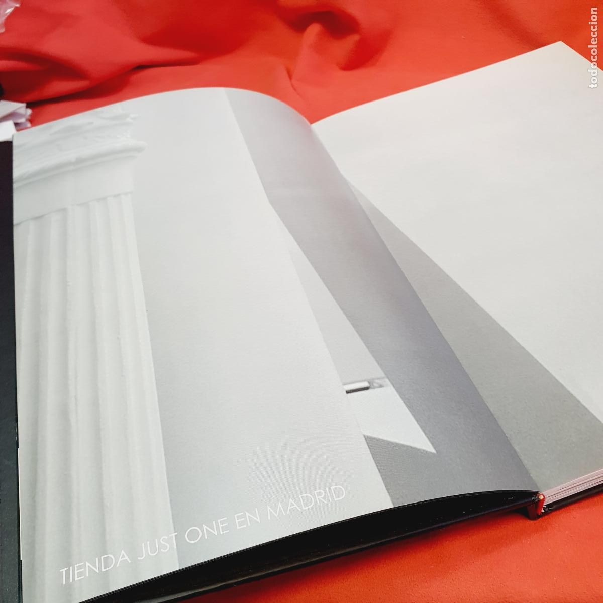 Libros de segunda mano: LIBRO-A-CERO-JOAQU&Iacute;N TORRES ARCHITECTS-WORKS 1996.2006-EXCELENTE. - Foto 19