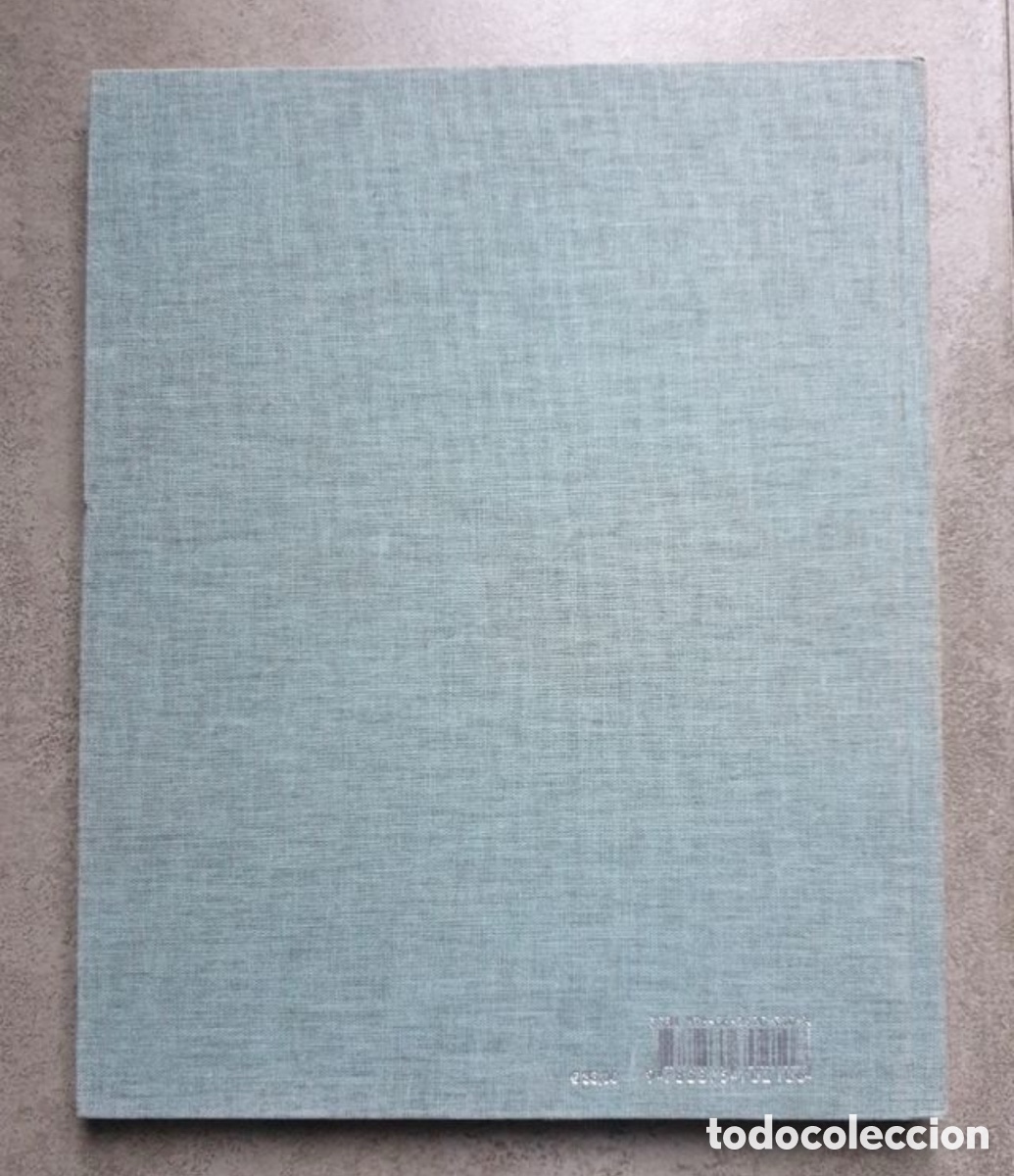 Libros de segunda mano: Libro Anthony McCall - Breath - Foto 2