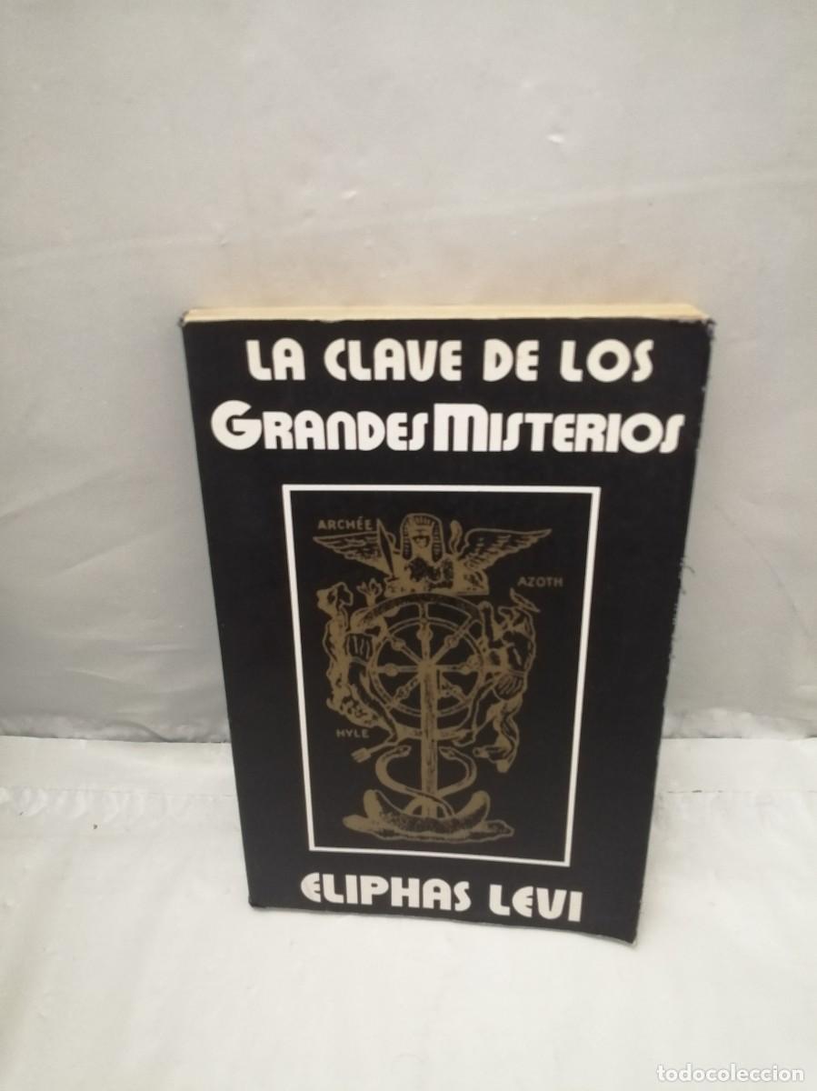 Libros de segunda mano: La clave de los misterios - Foto 1