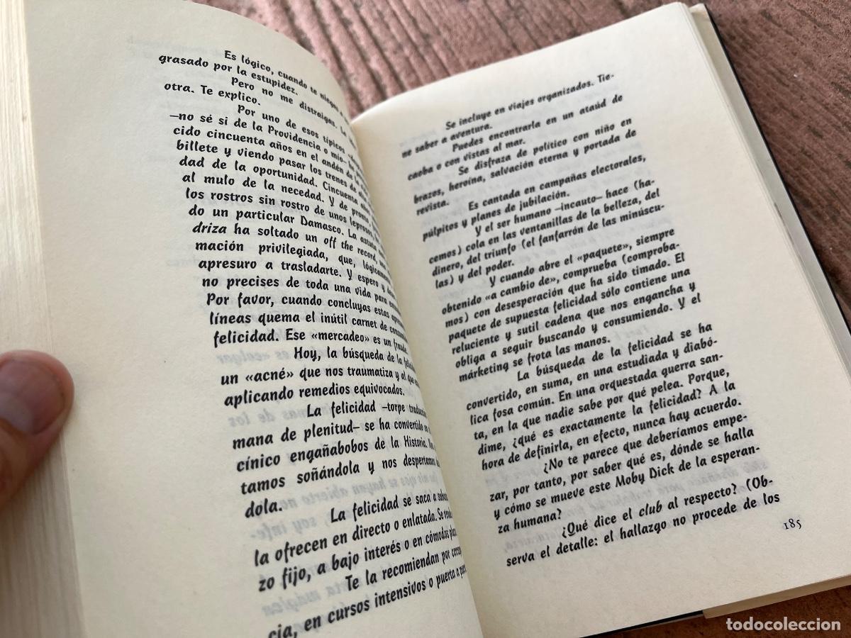 Libros de segunda mano: M&Aacute;GICA FE DE JJ BEN&Iacute;TEZ - Foto 4