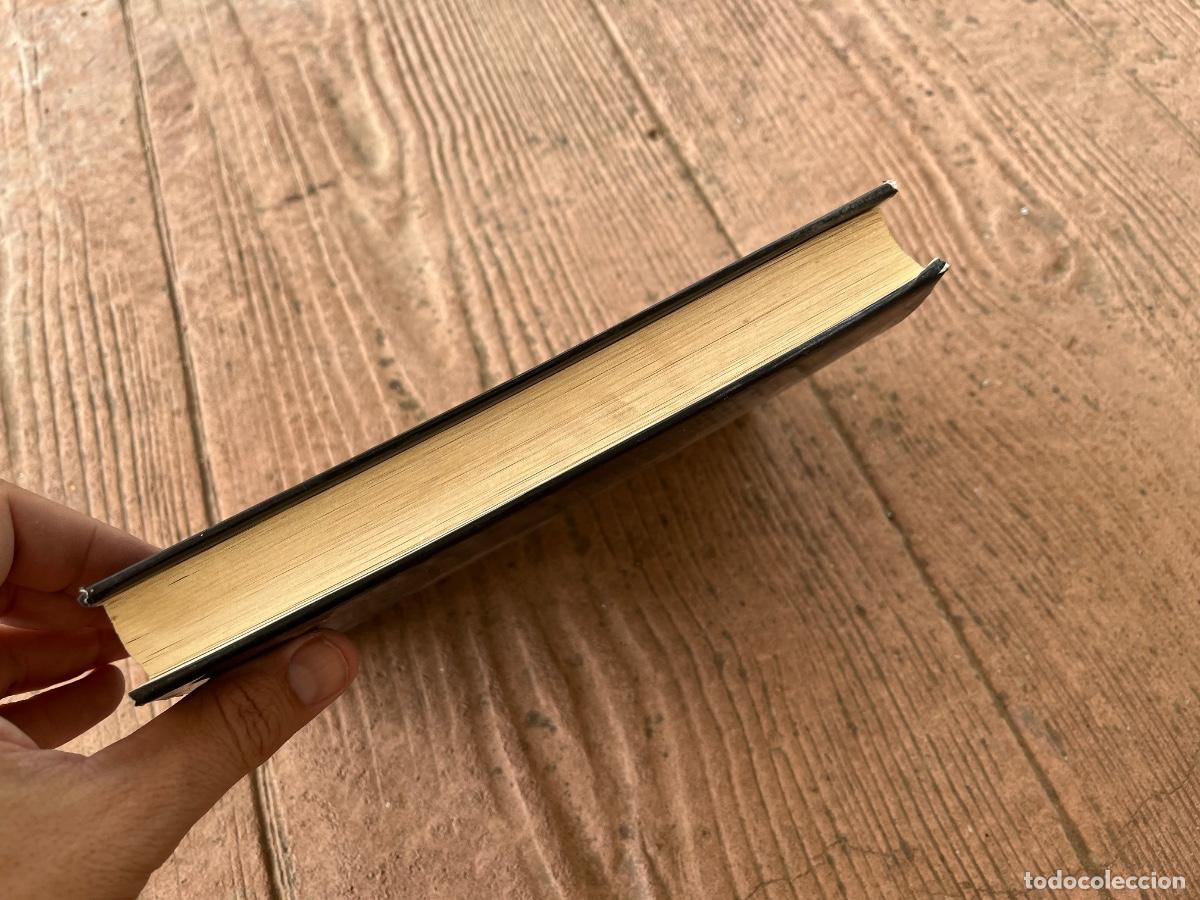 Libros de segunda mano: M&Aacute;GICA FE DE JJ BEN&Iacute;TEZ - Foto 5
