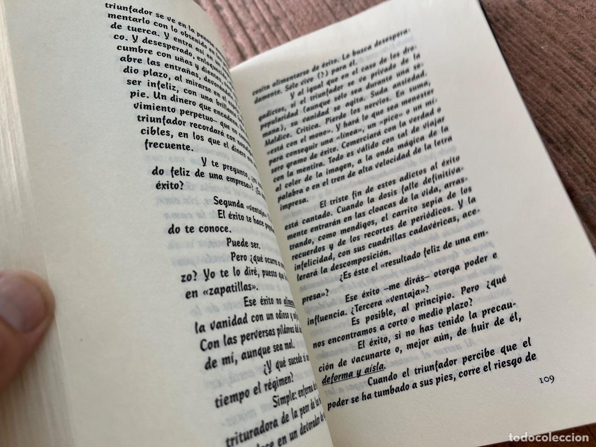 Libros de segunda mano: M&Aacute;GICA FE DE JJ BEN&Iacute;TEZ - Foto 7