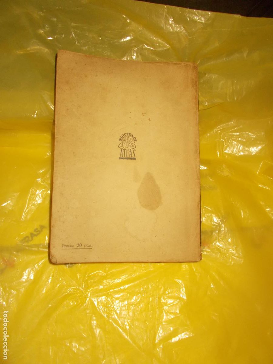 Libros de segunda mano: Europa a oscuras, I. Herraiz - Foto 2