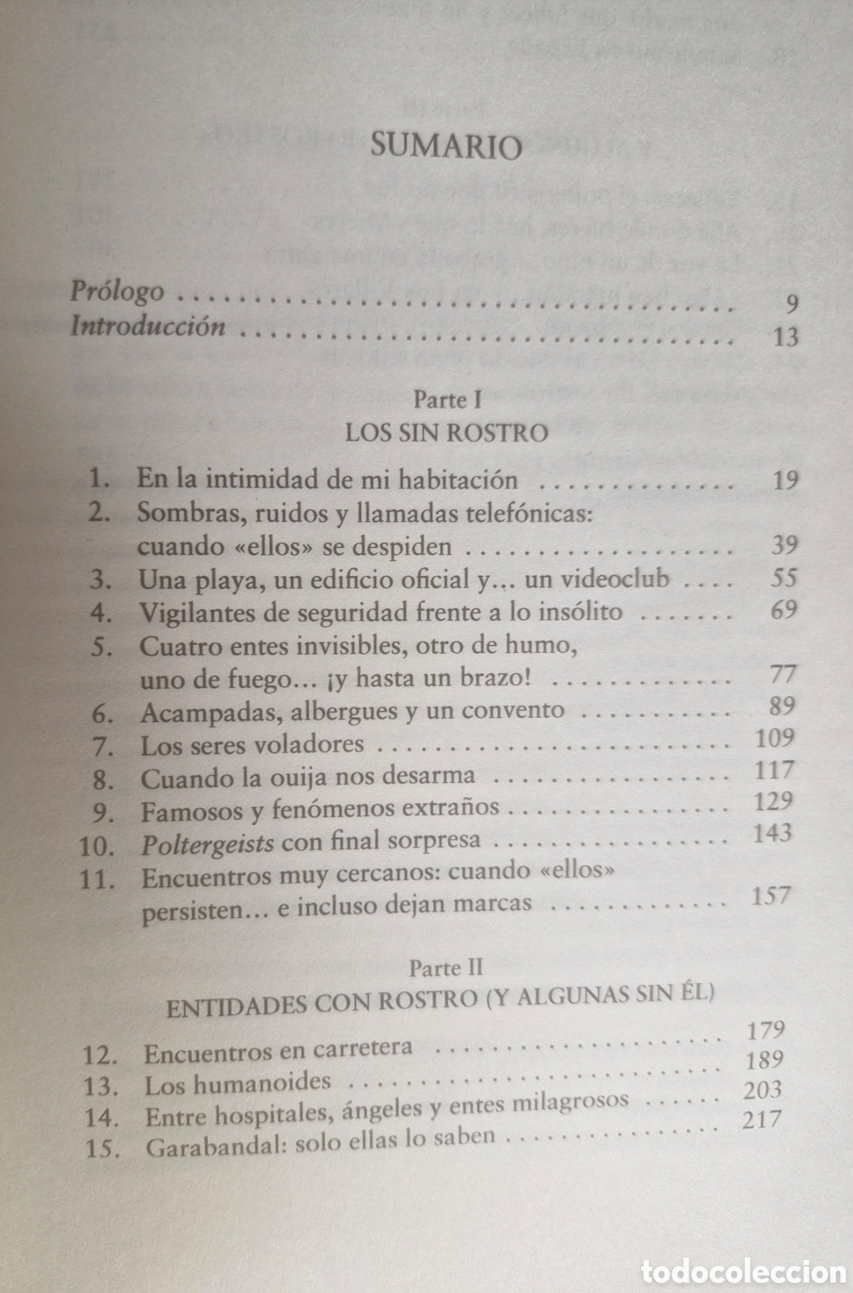 Libros de segunda mano: LOS SIN ROSTRO - David Cuevas - Foto 4