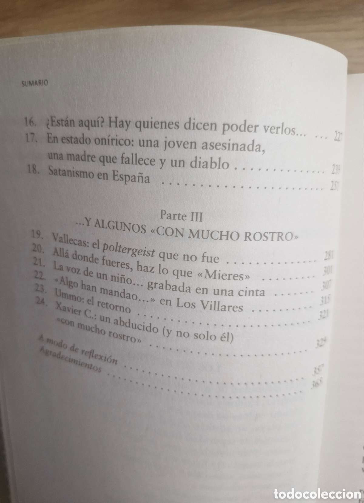 Libros de segunda mano: LOS SIN ROSTRO - David Cuevas - Foto 5