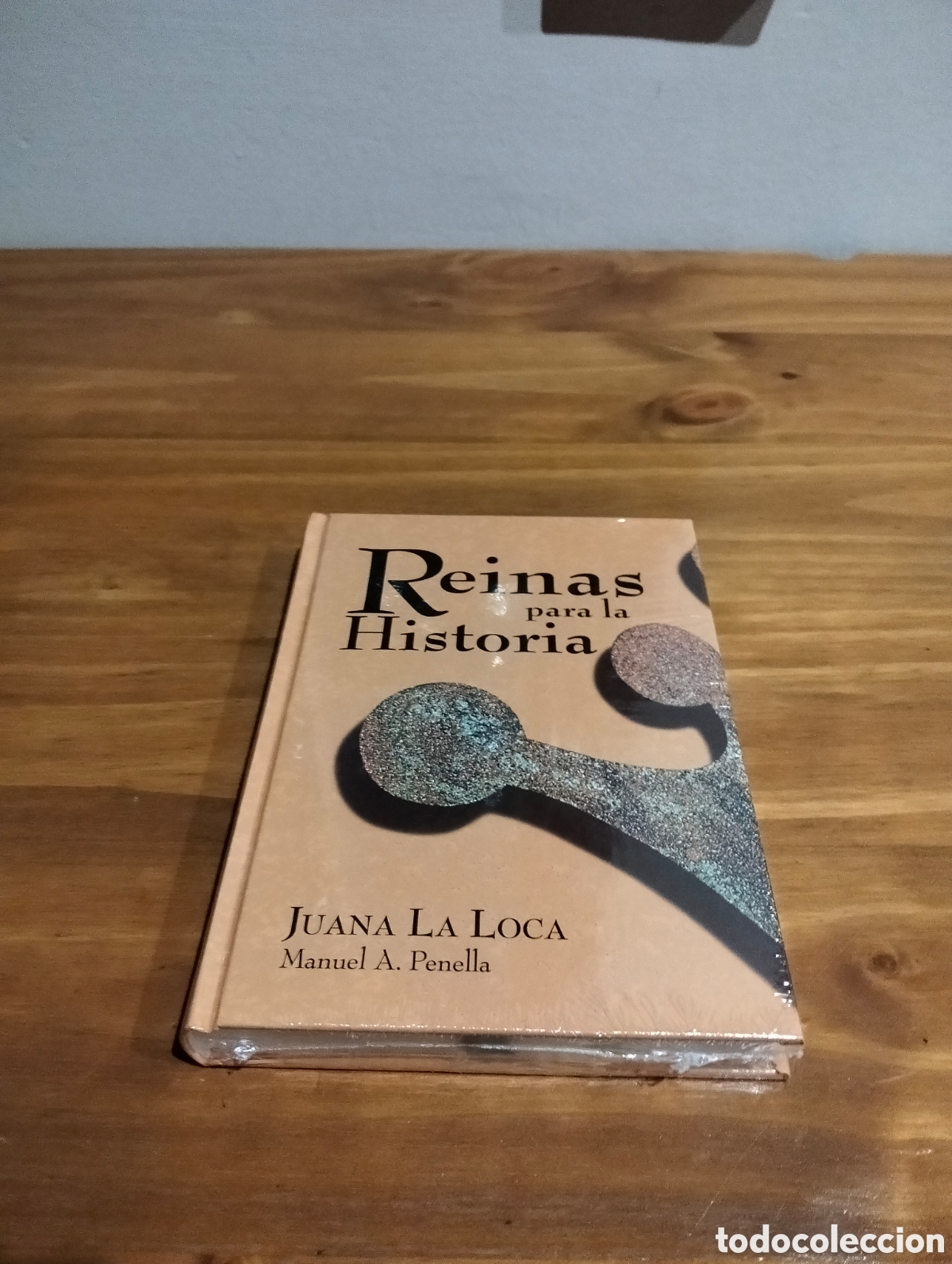 Libros de segunda mano: Reinas para la historia - Foto 7