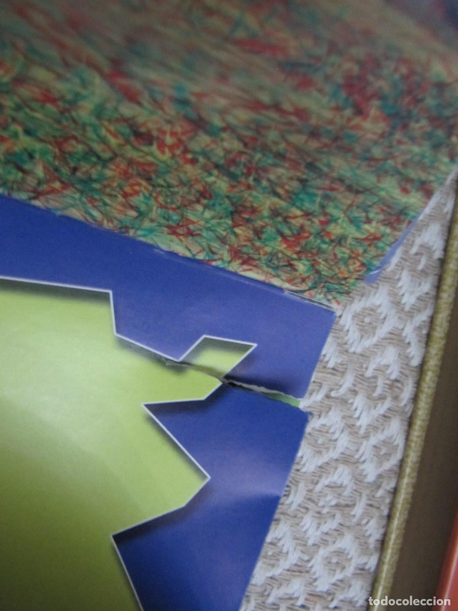 Libros de segunda mano: Dinosaurios - con im&aacute;genes y gafas 3D - Ed. Bru&ntilde;o - Foto 8