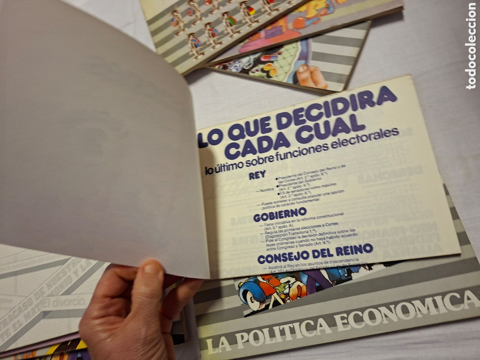 Libros de segunda mano: ALOCLARO.-11 LIBROS LEER LOS TITULOS EN LA DESCRIPCION - Foto 11