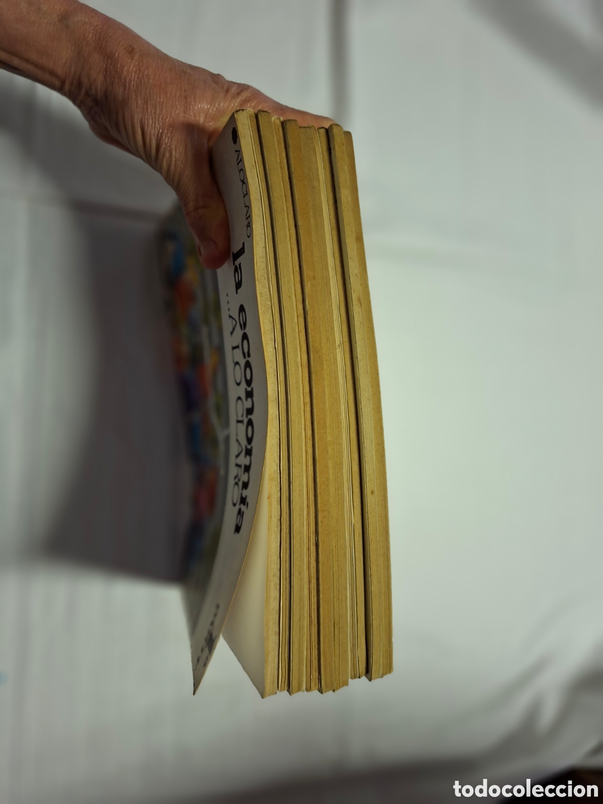 Libros de segunda mano: ALOCLARO.-11 LIBROS LEER LOS TITULOS EN LA DESCRIPCION - Foto 25