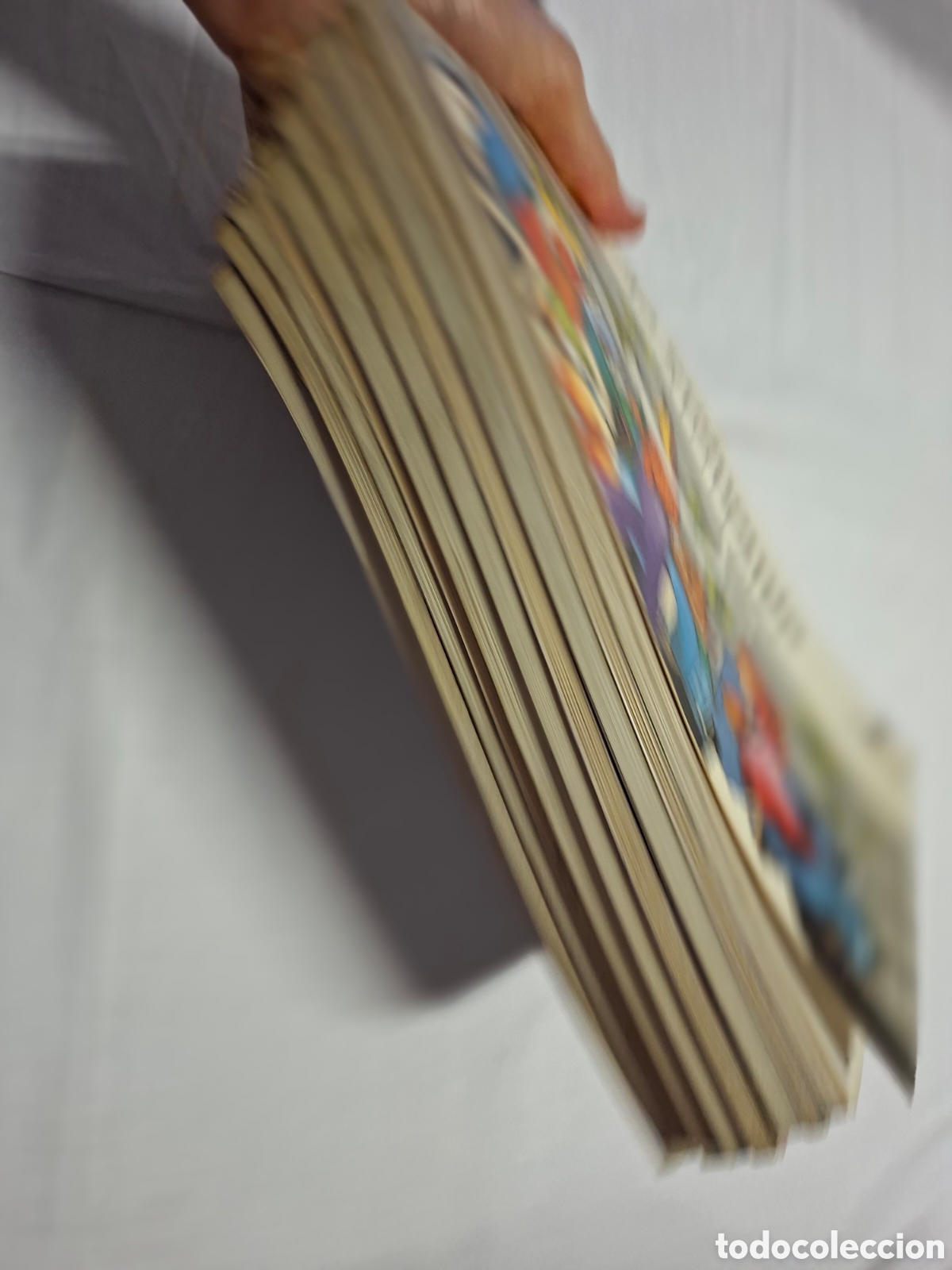 Libros de segunda mano: ALOCLARO.-11 LIBROS LEER LOS TITULOS EN LA DESCRIPCION - Foto 27