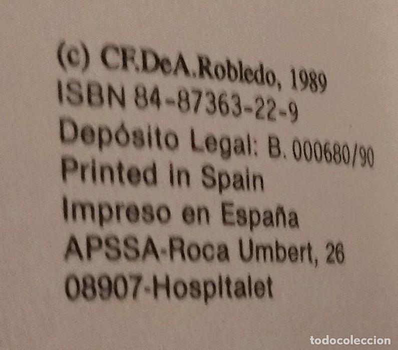 Libros de segunda mano: JUEGOS DE MANOS / PROFESOR DARTHES. CASI COMO NUEVO. - Foto 9