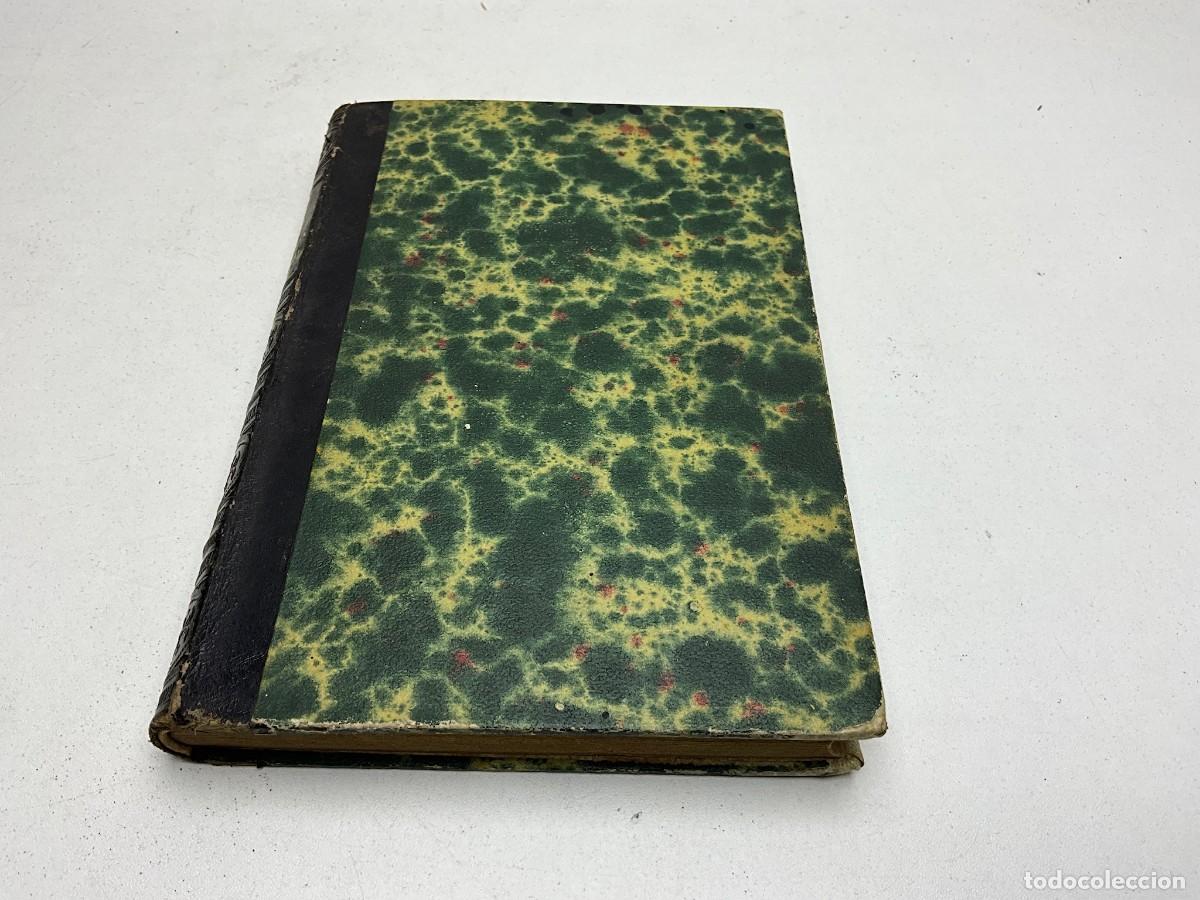 Libros de segunda mano: Compendio de Historia Universal &ndash; Valent&iacute;n Basart y Dalmasas &ndash; 1879 &ndash; 2.&ordf; edici&oacute;n - Foto 2