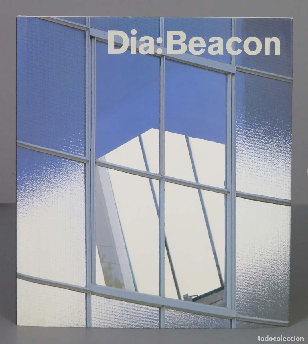 Libros de segunda mano: Dia: Beacon. Lynne Cooke / Michael Govan - Foto 1