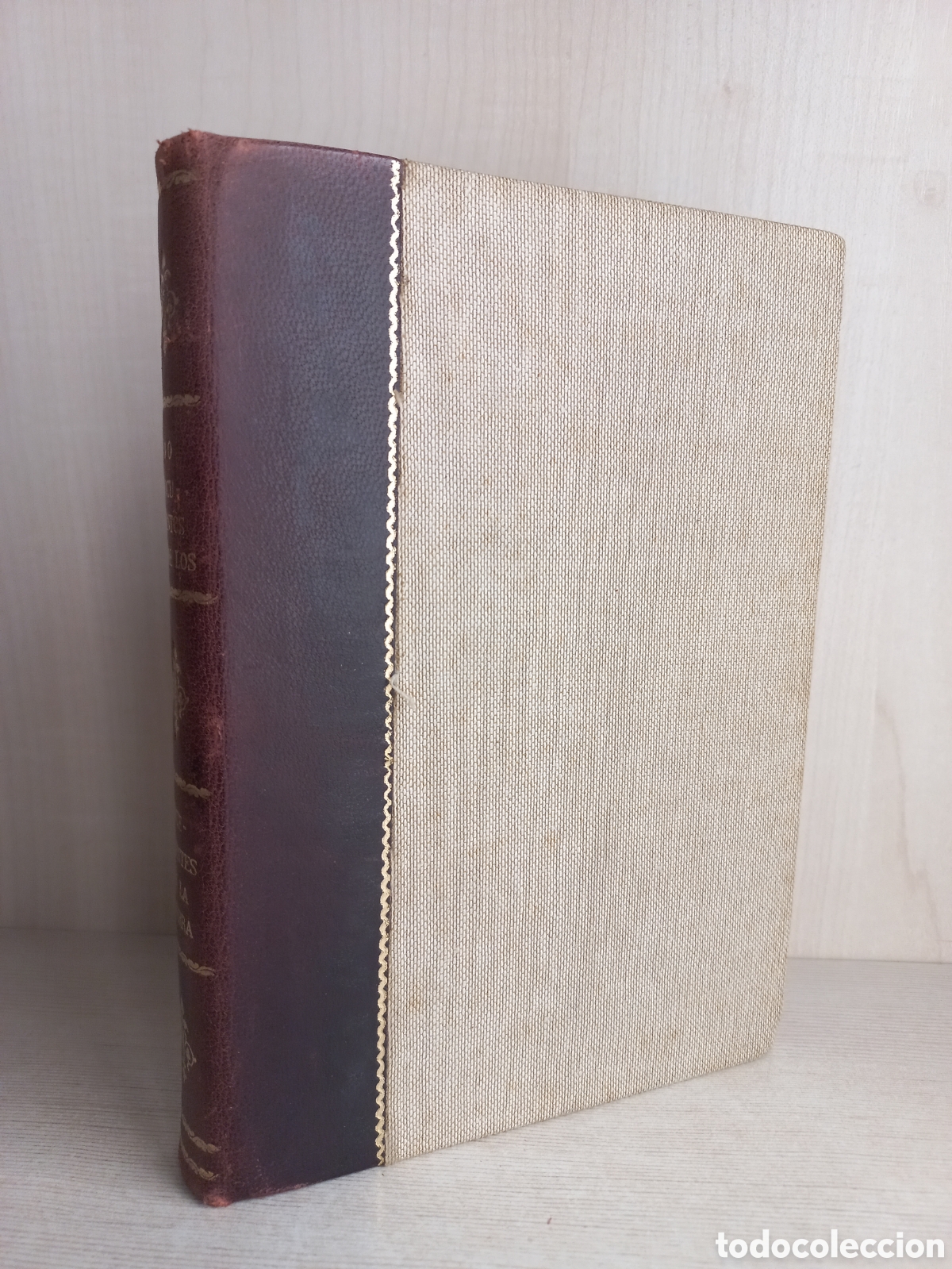 Libros de segunda mano: 100 documentos sobre los antecedentes de la guerra. Una selecci&oacute;n del libro blanco alem&aacute;n. Berl&iacute;n. - Foto 2