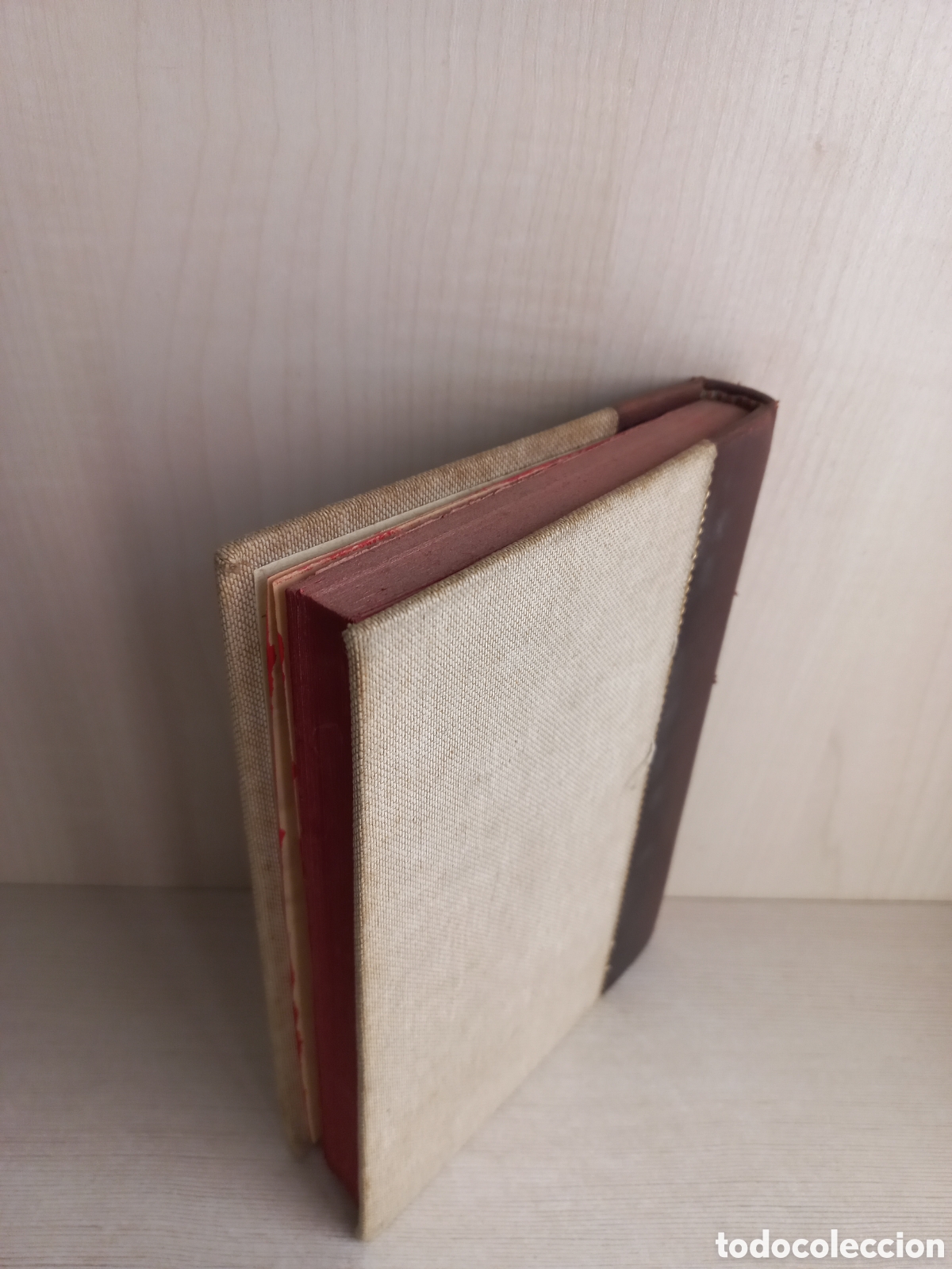 Libros de segunda mano: 100 documentos sobre los antecedentes de la guerra. Una selecci&oacute;n del libro blanco alem&aacute;n. Berl&iacute;n. - Foto 3