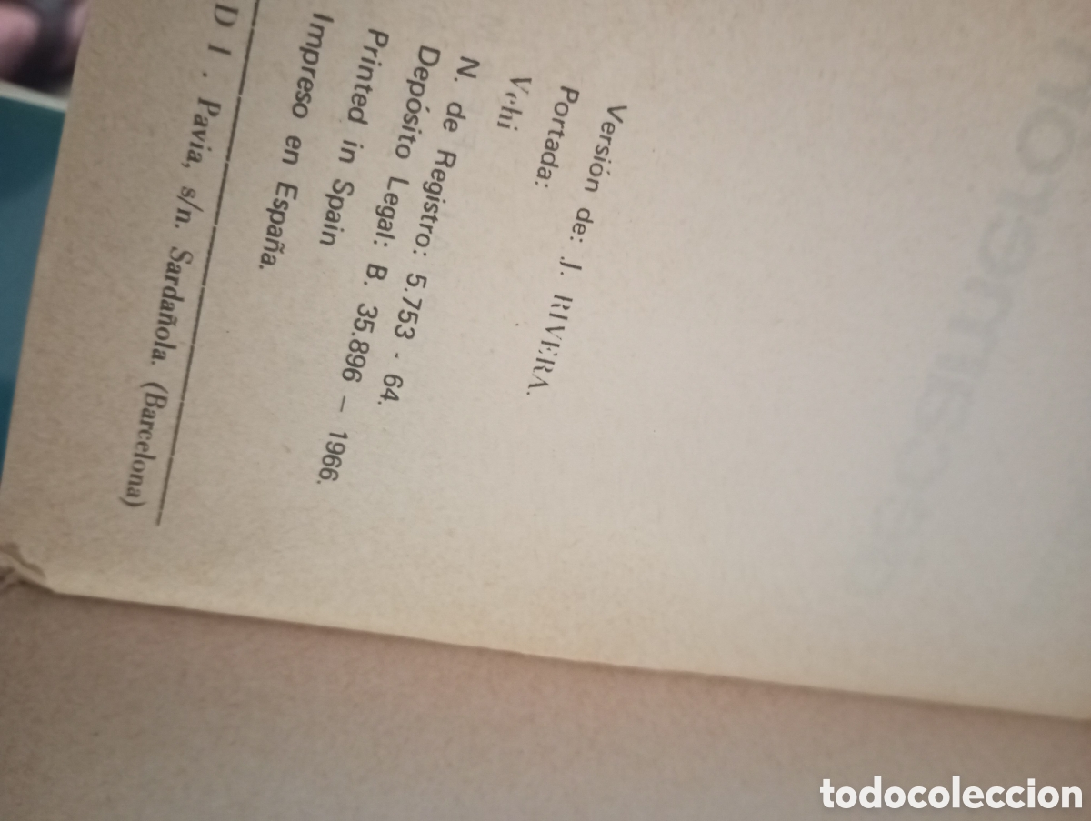 Libros de segunda mano: Decamer&oacute;n. Boccaccio. Ed Ferma - Foto 3