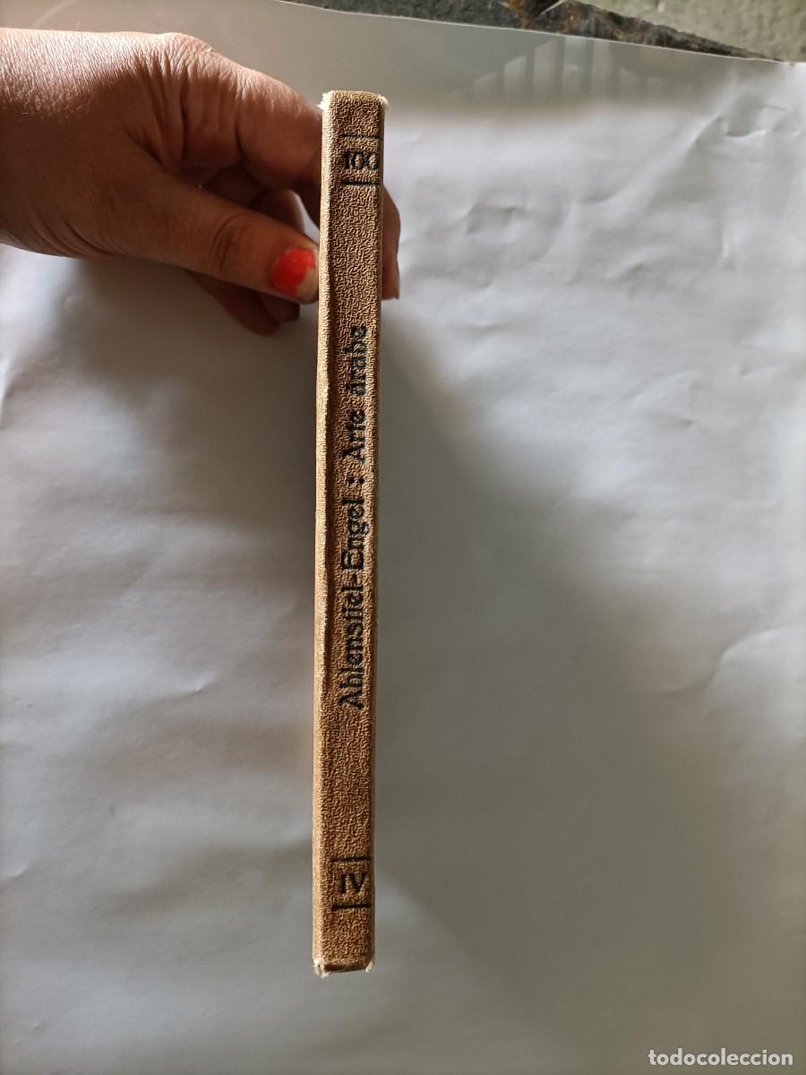 Libros de segunda mano: ARTE &Aacute;RABE - E. AHLENSTIEL ENGEL - EDITORIAL LABOR 1927 - Foto 2