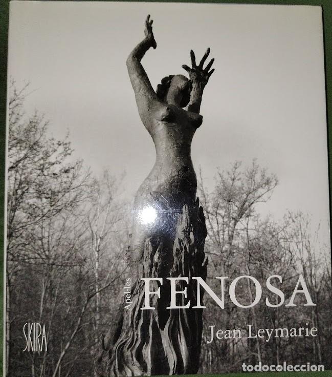Libros de segunda mano: APEL&middot;LES FENOSA - JEAN LAYMARIE - Foto 1