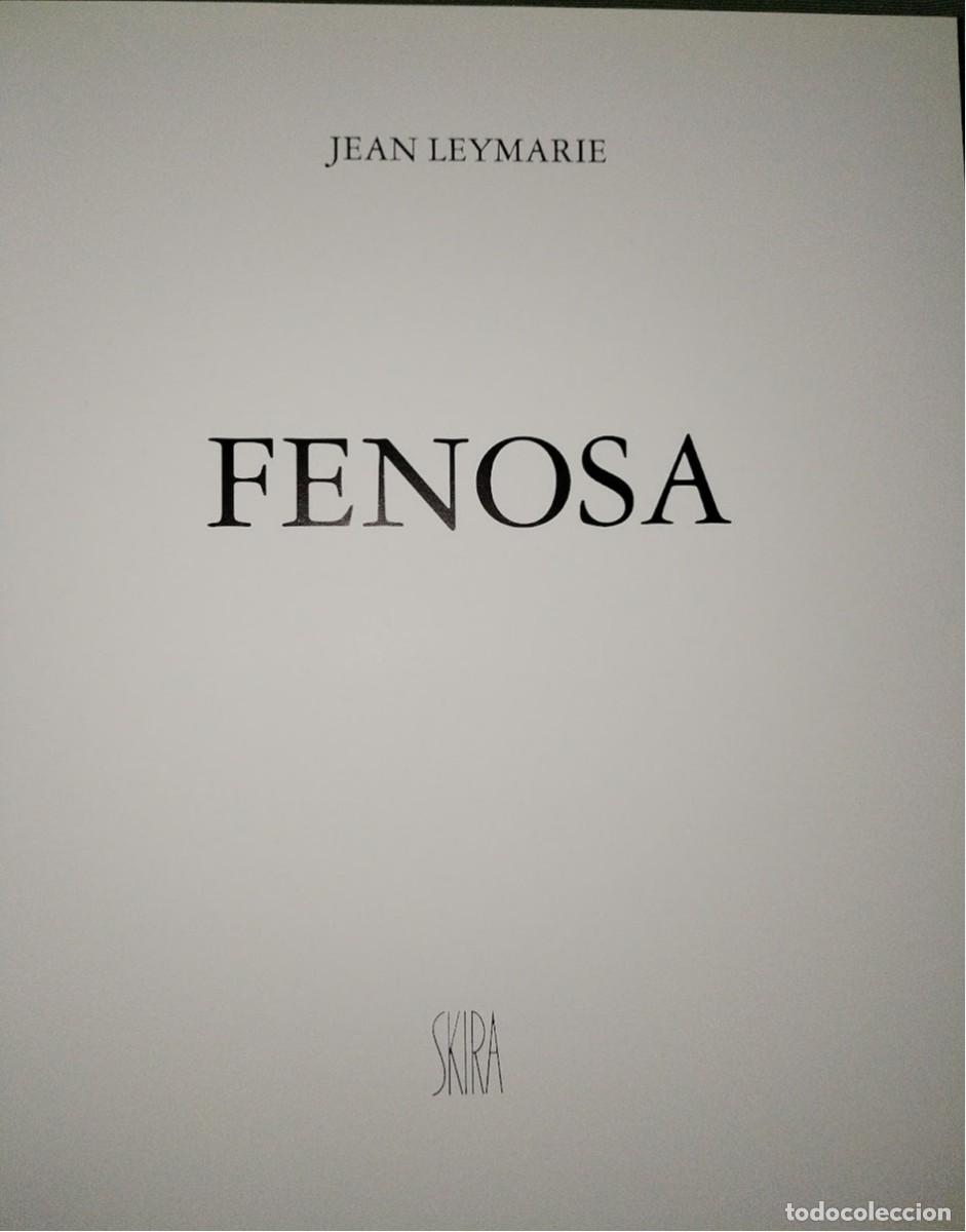 Libros de segunda mano: APEL&middot;LES FENOSA - JEAN LAYMARIE - Foto 3