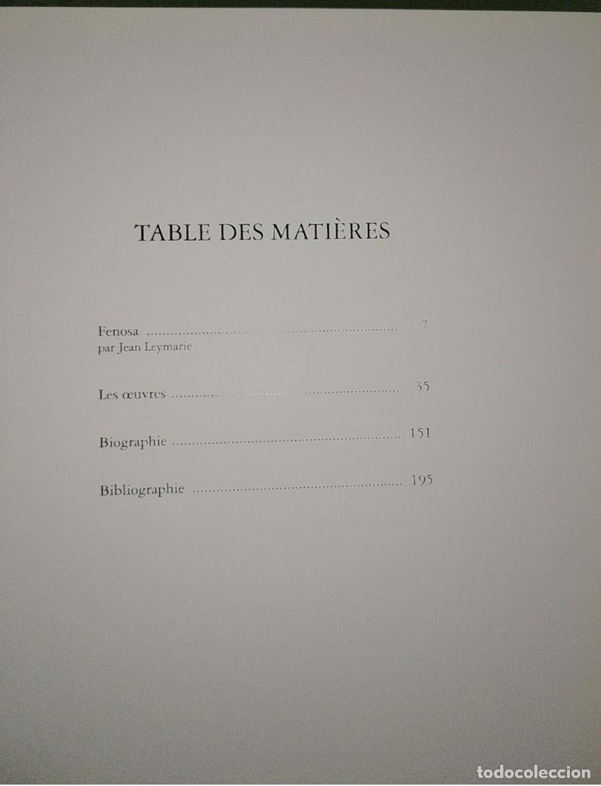 Libros de segunda mano: APEL&middot;LES FENOSA - JEAN LAYMARIE - Foto 4