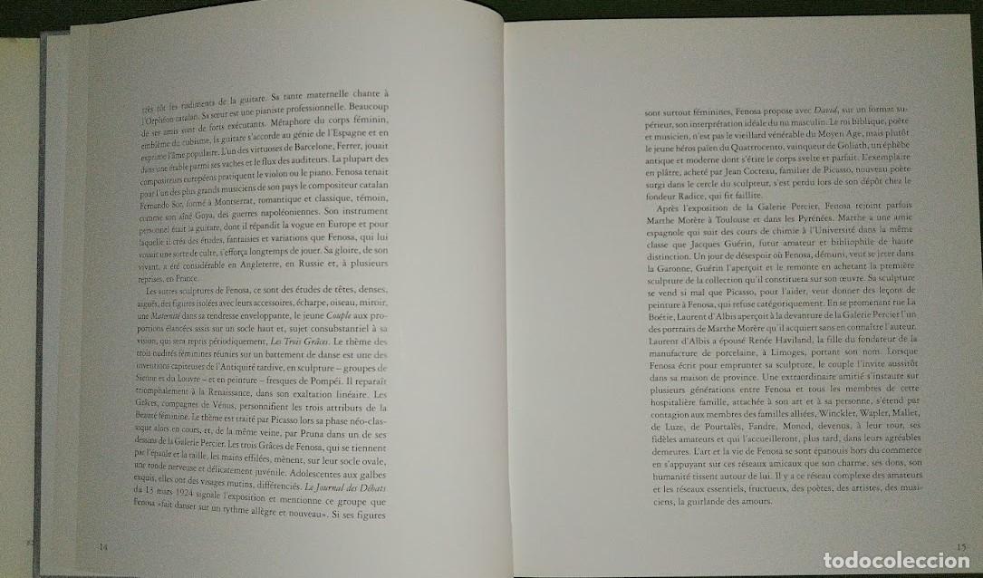 Libros de segunda mano: APEL&middot;LES FENOSA - JEAN LAYMARIE - Foto 5