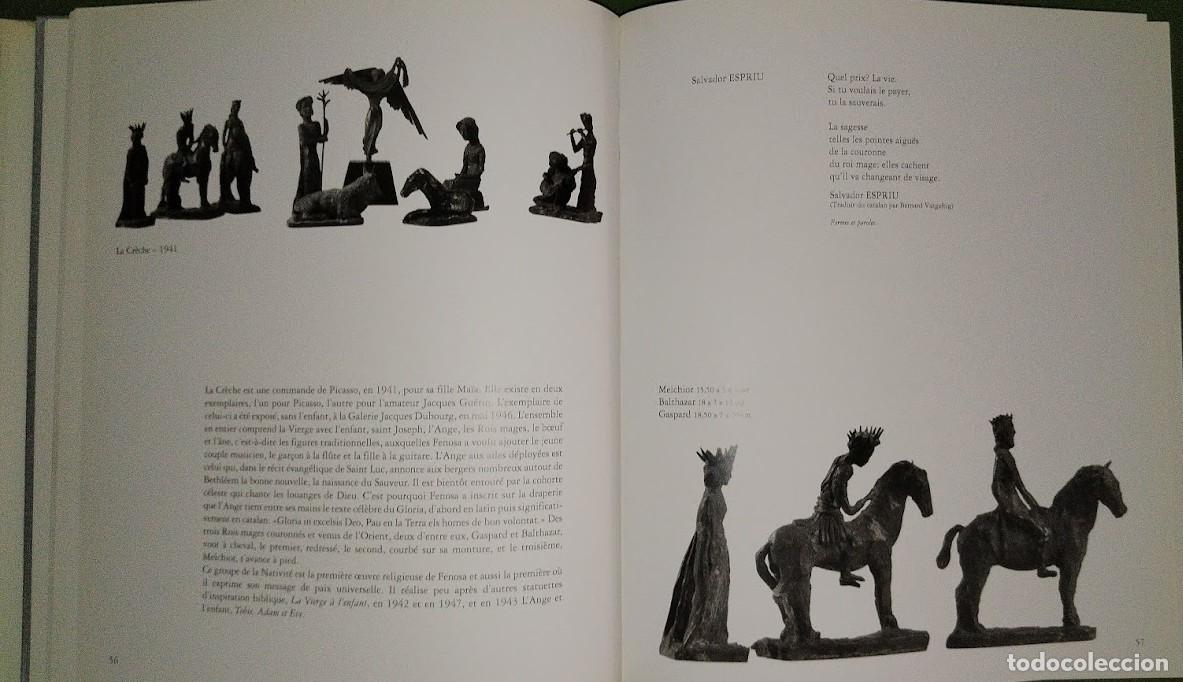 Libros de segunda mano: APEL&middot;LES FENOSA - JEAN LAYMARIE - Foto 6