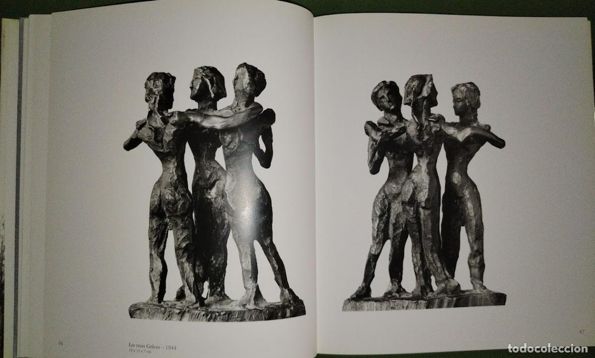 Libros de segunda mano: APEL&middot;LES FENOSA - JEAN LAYMARIE - Foto 7