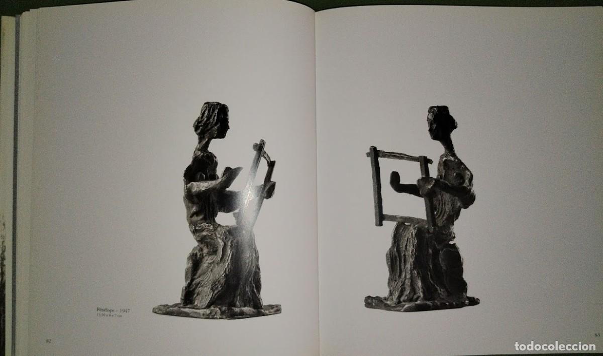 Libros de segunda mano: APEL&middot;LES FENOSA - JEAN LAYMARIE - Foto 8