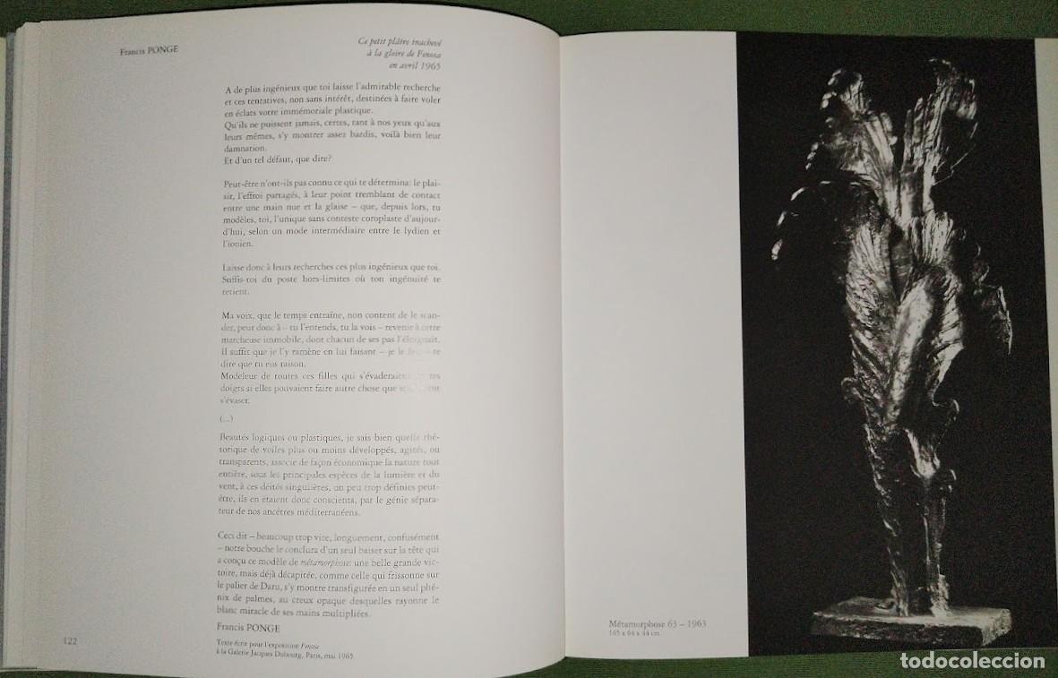 Libros de segunda mano: APEL&middot;LES FENOSA - JEAN LAYMARIE - Foto 10