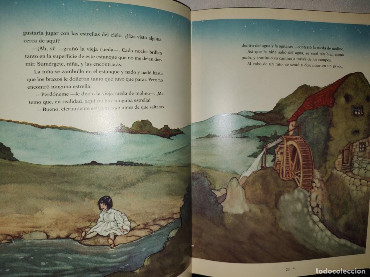 Libros de segunda mano: 149- EL LIBRO DE LAS VIRTUDES PARA NI&Ntilde;OS - WILLIAM J. BENNETT - EDICIONES B - 1996 - Foto 9