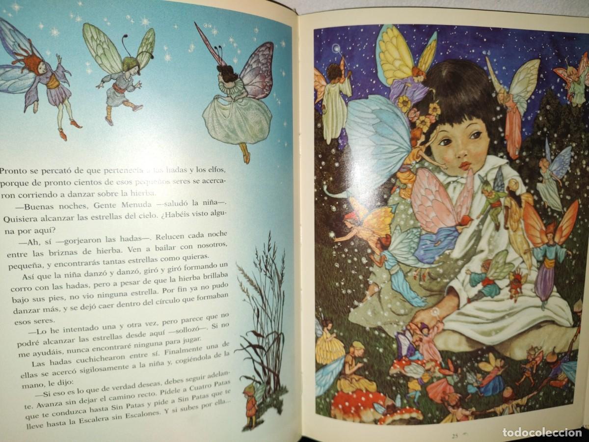 Libros de segunda mano: 149- EL LIBRO DE LAS VIRTUDES PARA NI&Ntilde;OS - WILLIAM J. BENNETT - EDICIONES B - 1996 - Foto 10