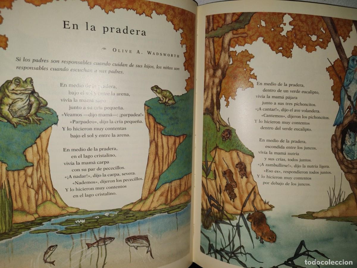 Libros de segunda mano: 149- EL LIBRO DE LAS VIRTUDES PARA NI&Ntilde;OS - WILLIAM J. BENNETT - EDICIONES B - 1996 - Foto 14